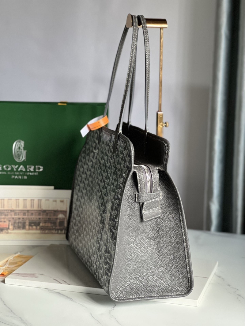 Goyard Top Handle Bags